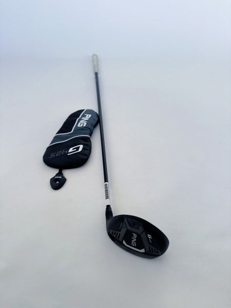 PING G425 max #3 wood RH Carousel 2