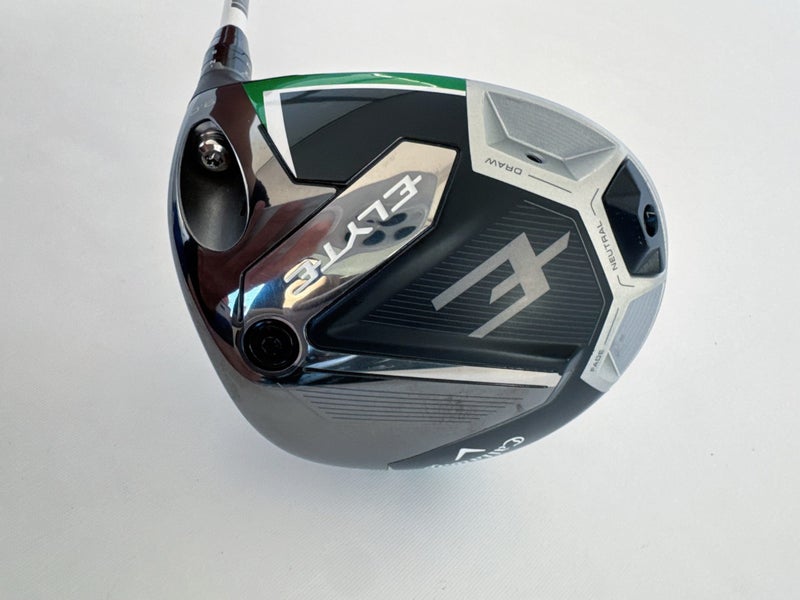 Callaway ELYTE Driver RH Carousel 1