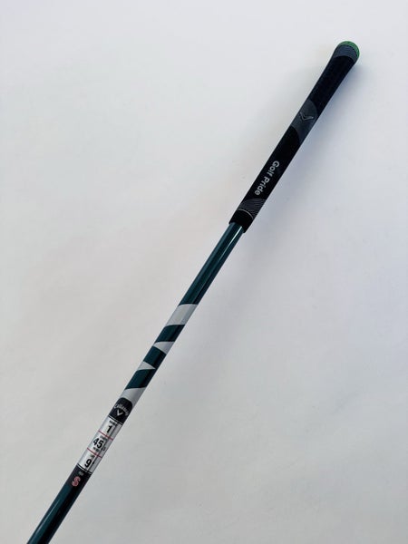 Callaway ELYTE Driver RH Carousel 10