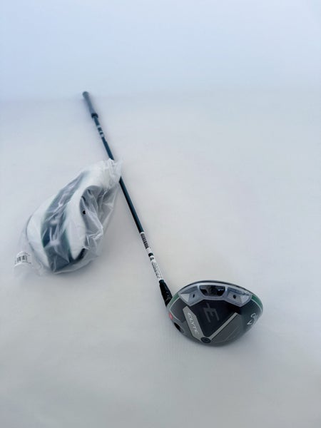 Brand new! Callaway ELYTE Driver RH Carousel 2