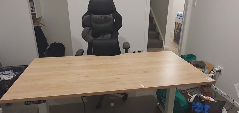 Desk Chair Printer Carousel 1