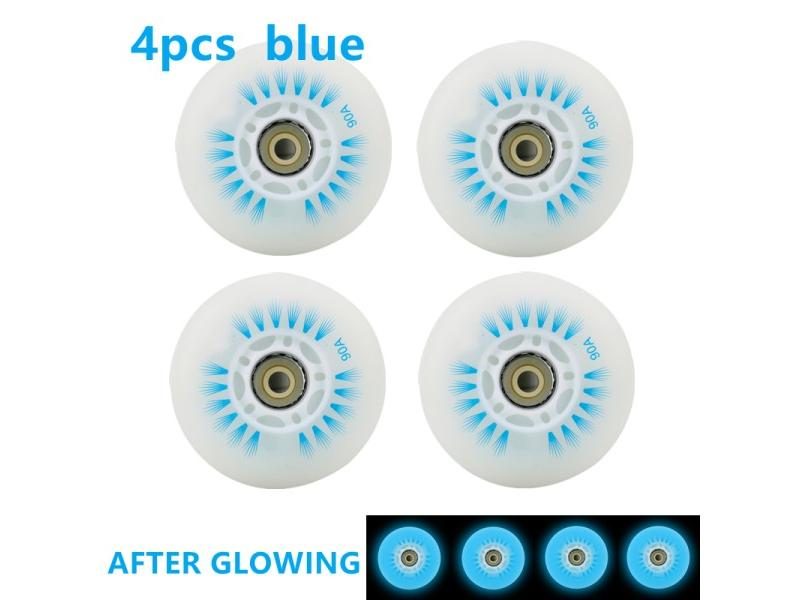 Roller Blades Rollerblades Carousel 1