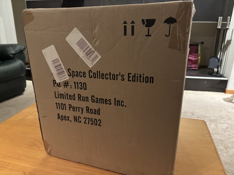 $1.00 reserve PS5 Dead Space Collectors Edition, Brand New, Sealed Carousel 2