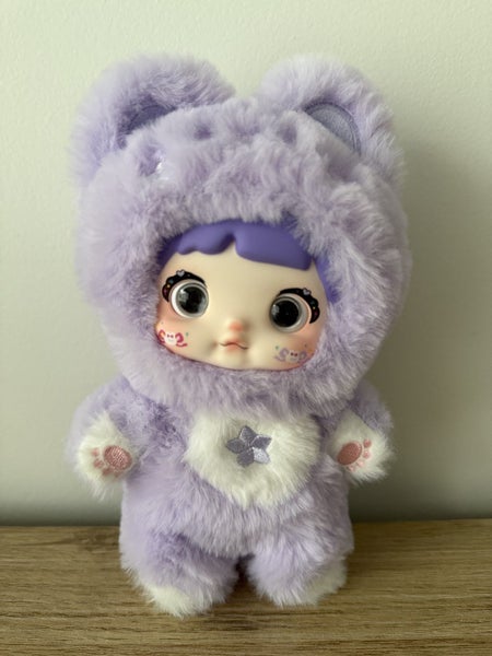 NOMMI-LOVELINESS NEVER ENDS SERIES-HI TOY-BLIND BOX-POP MART-(TUTU)-BRAND NEW! Carousel 2