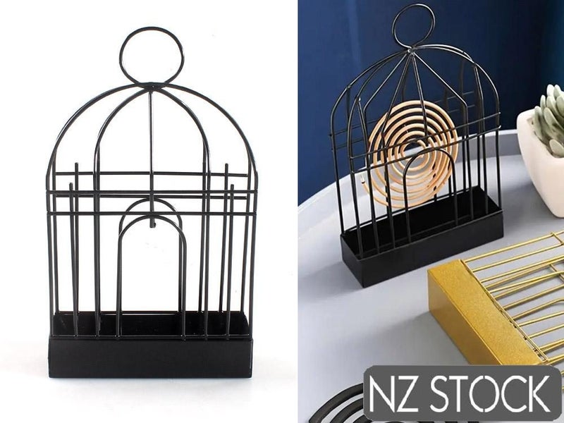 Mosquito Coil Holder NZ Clearance Carousel 1