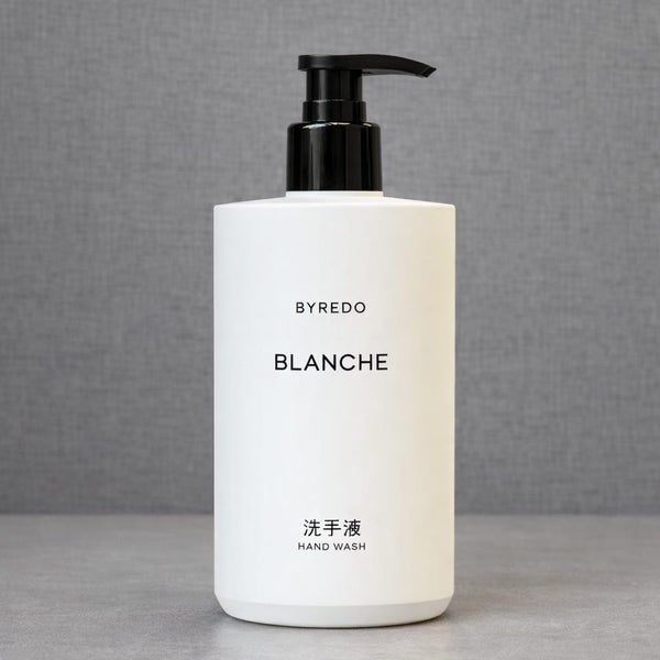 Byredo Blanche Hand Wash 450ml Carousel 1
