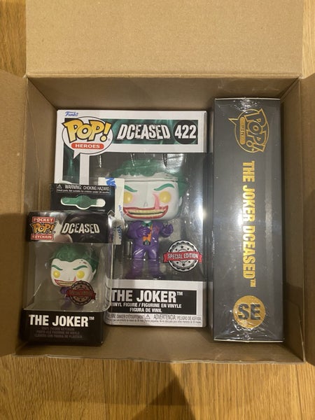 Huge Funko Pop Collection - Over 130! Carousel 6