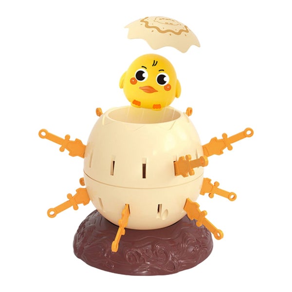 Miniature Pop up Kids Game - Family and Preschool Games and Educational Toys Carousel 1