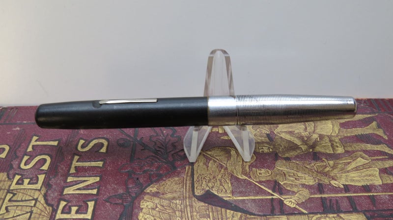 Awesome Old Vintage Fountain Pen Platinum Carousel 1