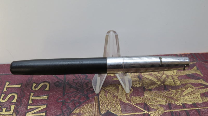 Awesome Old Vintage Fountain Pen Platinum Carousel 2