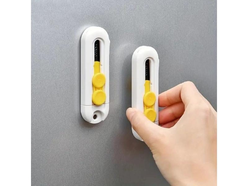 Letter Opener Carousel 1