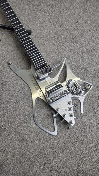 Pearson Hyper-B Gen 6 Headless Electric Guitar - B-Stock Carousel 2