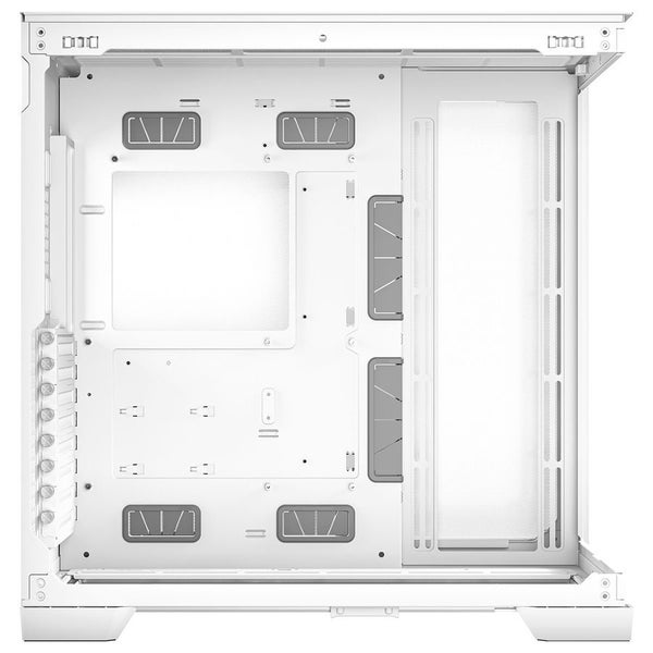 afterpay - Antec Constellation C8 White Full-View E-ATX Gaming Case Carousel 9
