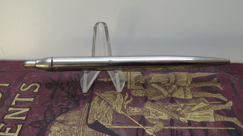 Awesome Old Vintage Pen Carousel 1