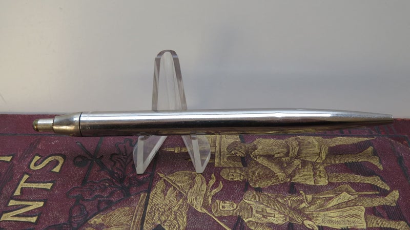 Awesome Old Vintage Pen Carousel 2