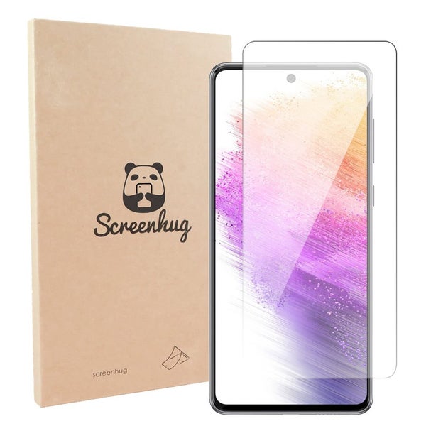 Samsung Galaxy A73 5G Screen Protector Carousel 2