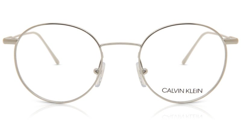Calvin Klein CK5460 046 49 New Unisex Eyeglasses Carousel 1