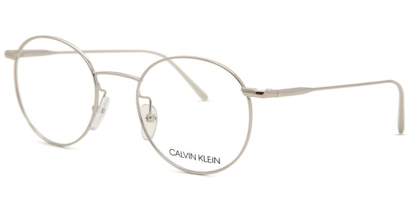 Calvin Klein CK5460 046 49 New Unisex Eyeglasses Carousel 2