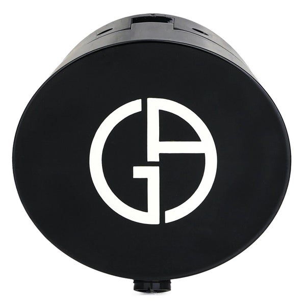 GIORGIO ARMANI - Luminous Silk Glow Blush Powder - # 11 In Love 3.6g/0.12oz Carousel 3