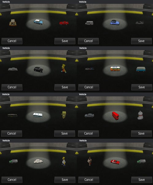 Garmin nuviCam LMT NZ & AU. "Free" Europe, N.America + much more Carousel 18