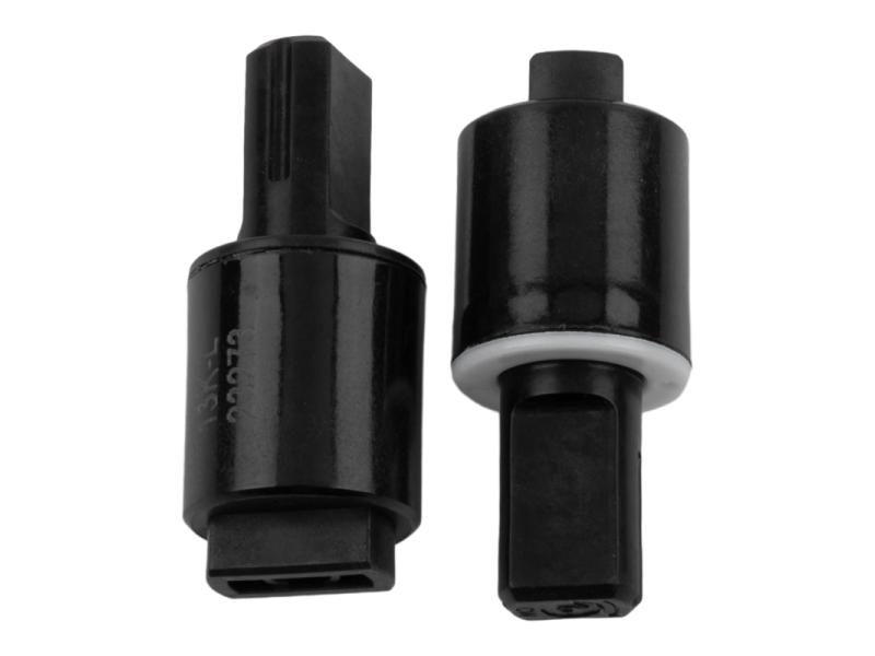 High Quality Home Improvement Torque Damper Rotary Damper 2pcs/set Accessories Carousel 1