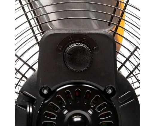 Gearwrench High Velocity Shop Fan New Carousel 4