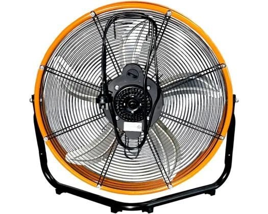 Gearwrench High Velocity Shop Fan New Carousel 2
