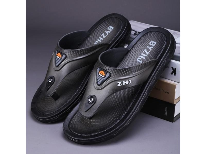 Mens Flip Flops Carousel 1