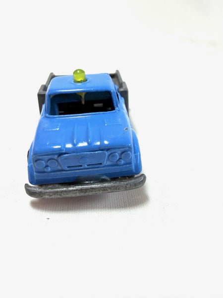 FUN HO! TRUCK. Carousel 4