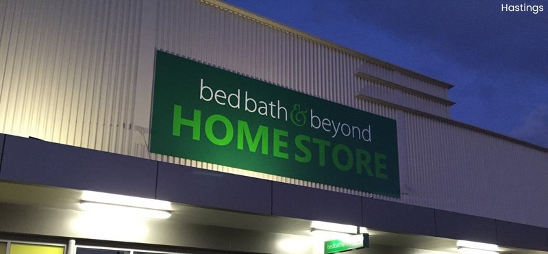 Bed Bath and Beyond Carousel 1