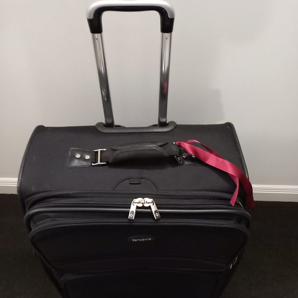 Suitcase Large Carousel 2