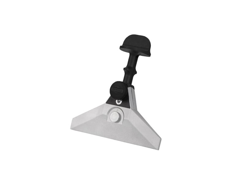 Tormek KJ140 Wide Centering Knife Jig Carousel 1