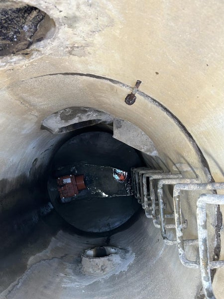 Ninja Group Drainage & Civil Carousel 1