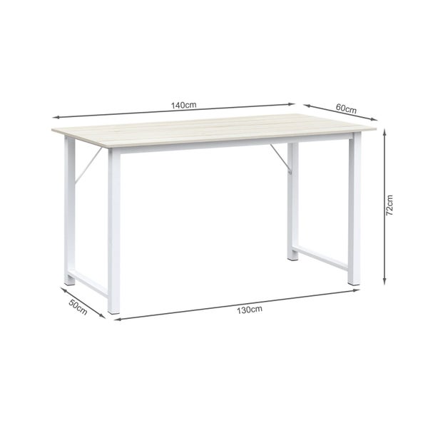 Computer Desk Table Carousel 9