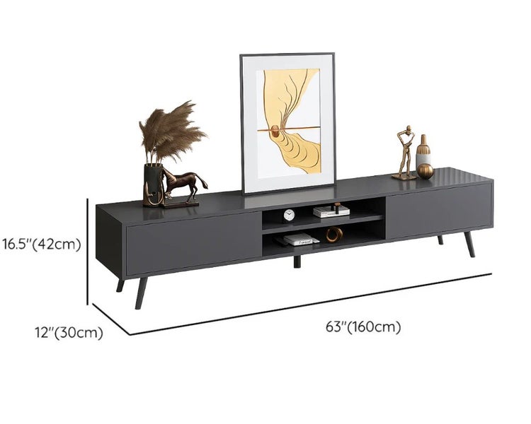 Entertainment Unit TV cabinet Carousel 2