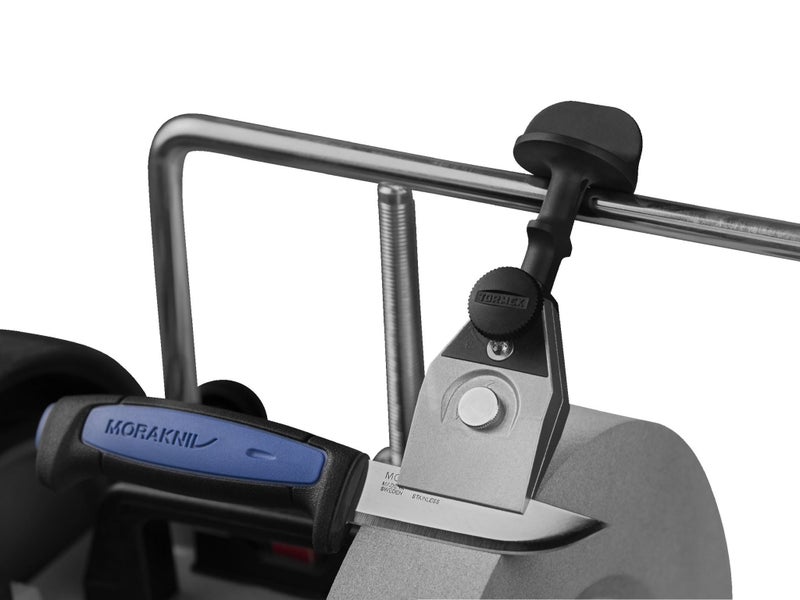 Tormek KJ-45 Centering Knife Jig Carousel 2