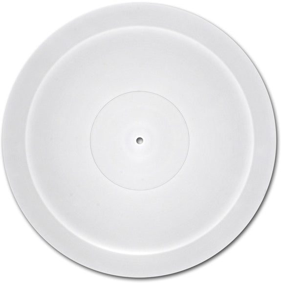 Pro-Ject Acryl It Acrylic Platter for Turntables - Acrylic Carousel 1