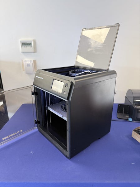 Flashforge Adventurer 5M Pro 3D Printer Carousel 2