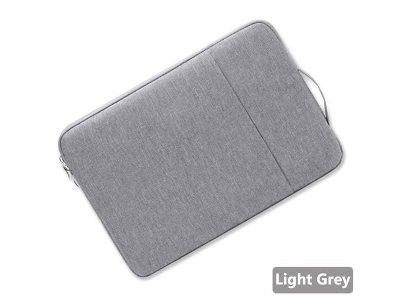 Portable Laptop Sleeve Bag Soft Cover 11 12 13 14 15 15.6 16 Inch For Macbook Carousel 1