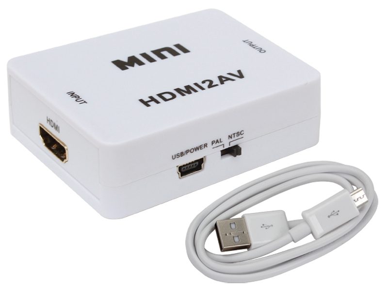 Audio Video Converter Carousel 2