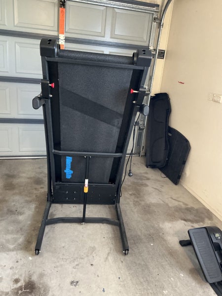 Treadmill Carousel 1