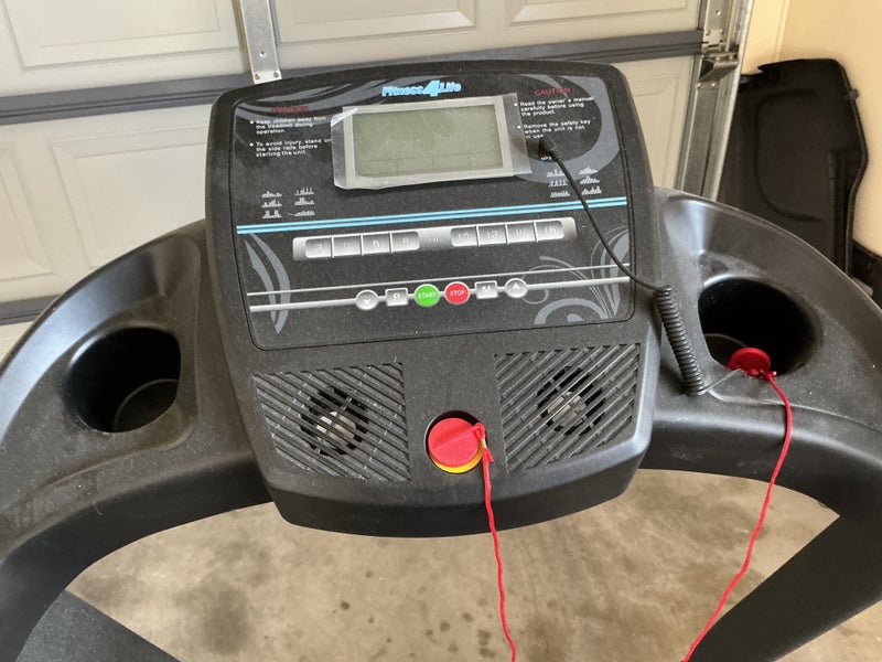 Treadmill Carousel 3