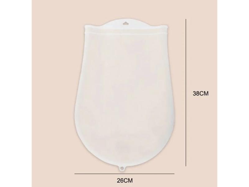 Food Grade Silicone Dough Kneading Bag Silicone Kneading Dough Bag Flour Mixer Carousel 1