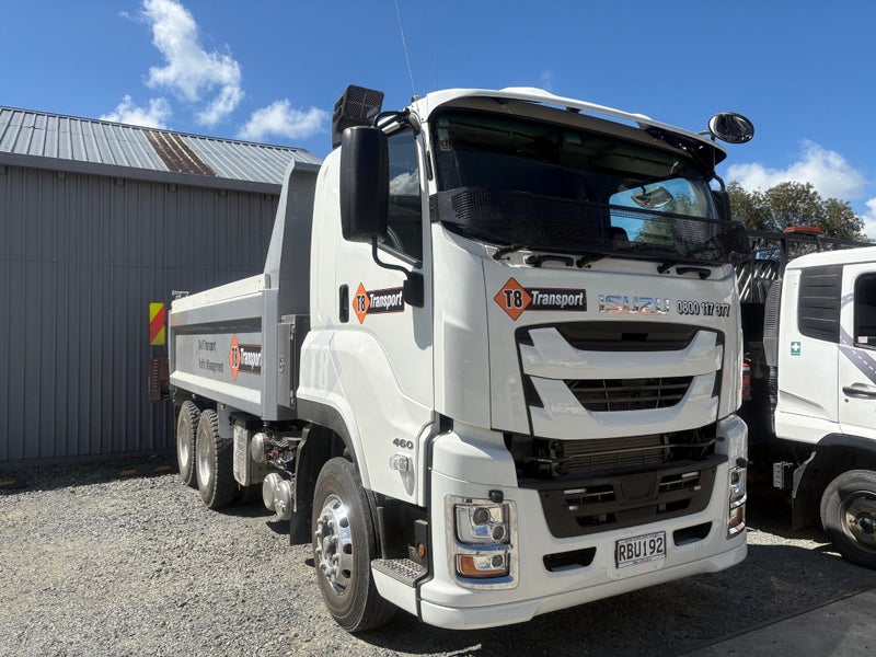 T8 Group Limited Carousel 1