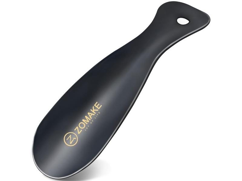 Shoe Horn Carousel 1