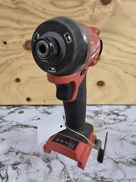 Milwaukee Inpact Driver M18 FID3 Carousel 2