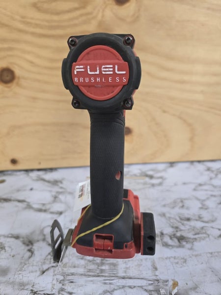 Milwaukee Inpact Driver M18 FID3 Carousel 4