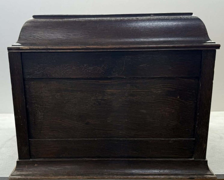 Rexonola Vintage Gramaphone "1916" Carousel 12