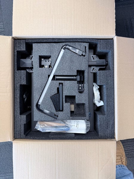 Ender 3 S1 PRO 3D Printer Carousel 3