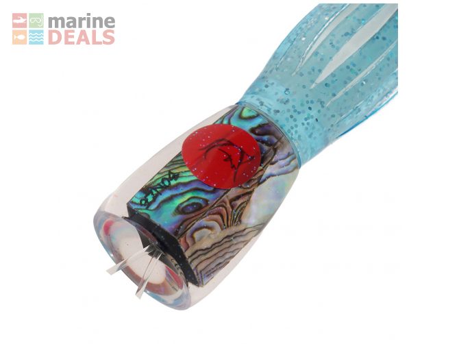 Bonze Bombshell Game Lure 170mm Neptune Carousel 3
